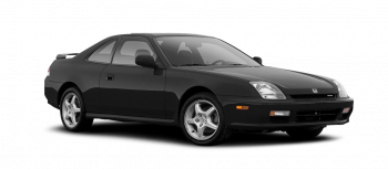 1999 | Honda | Prelude | Base - MGP Caliper Covers