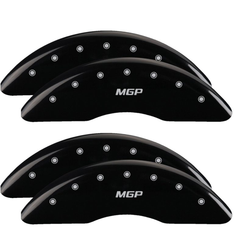 Mgp Brake Caliper Covers For Ram Ram