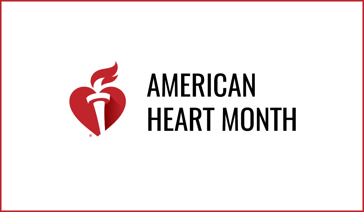 American Heart Month