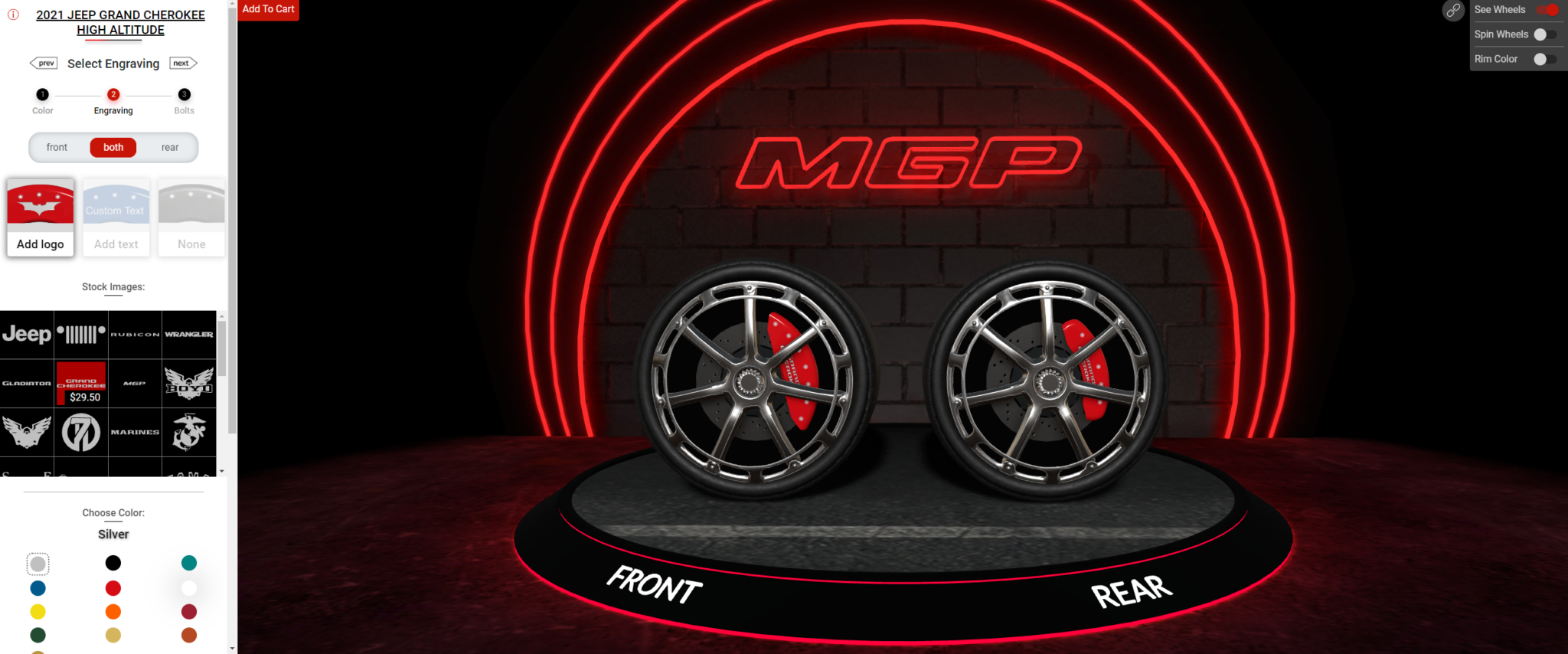 Homepage Mgp Caliper Covers