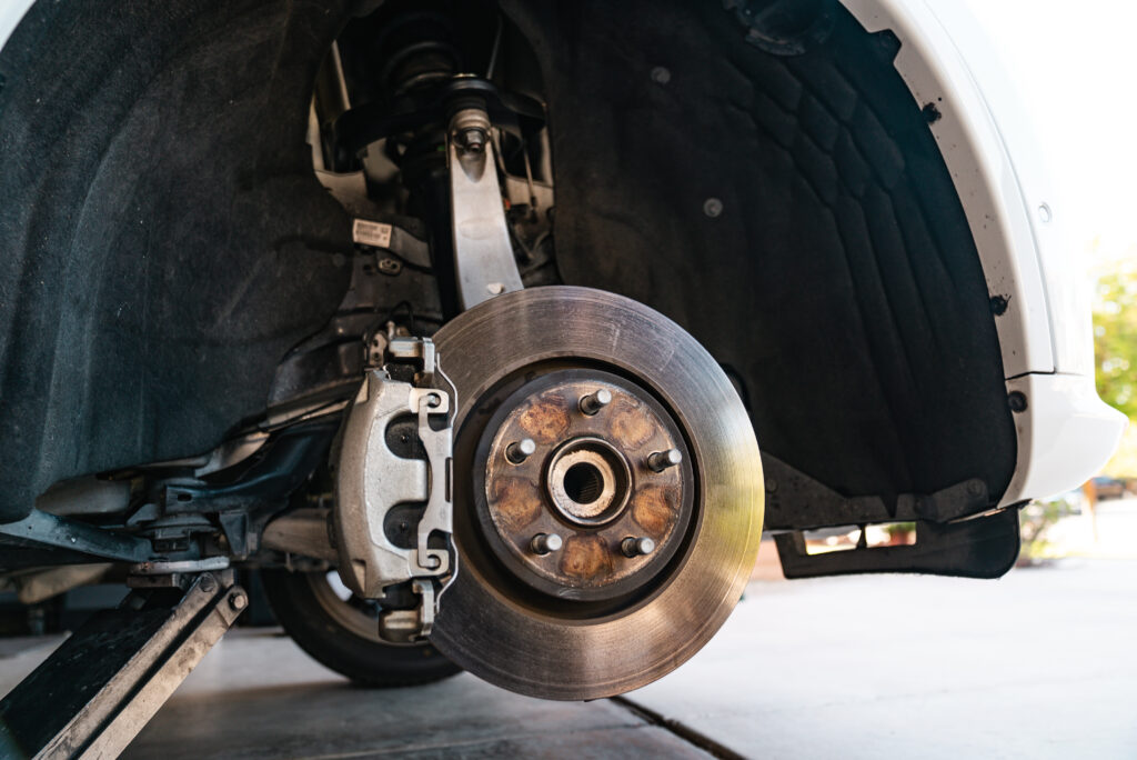 DON’T SWEAT THE INSTALL: MGP CALIPER COVERS DIY INSTALLATION GUIDE 19