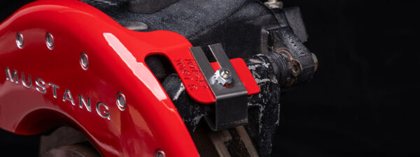 DON’T SWEAT THE INSTALL: MGP CALIPER COVERS DIY INSTALLATION GUIDE